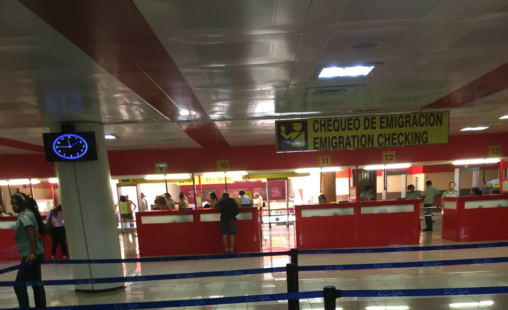 Formalités d’entrée à Cuba : carte de tourisme et attestation d’assurance médicale