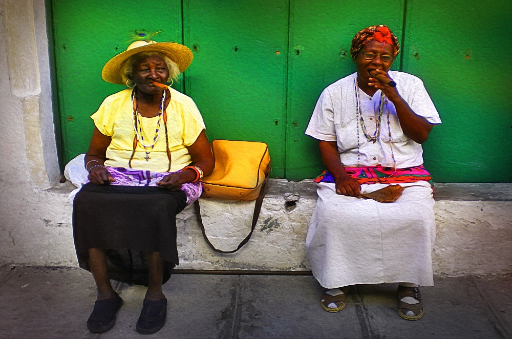 You are currently viewing Sous le charme de Cuba et de ses habitants