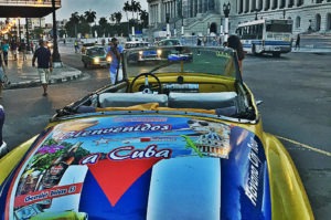 Lire la suite à propos de l’article 10 raisons de faire de Cuba votre prochaine destination – 1ère partie
