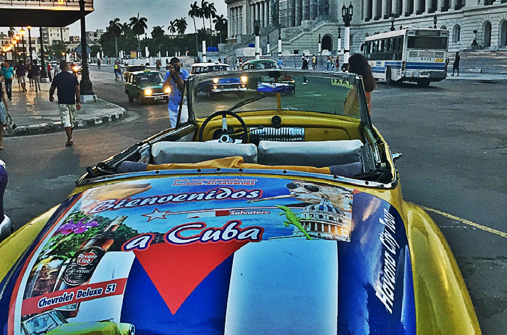You are currently viewing 10 raisons de faire de Cuba votre prochaine destination – 1ère partie