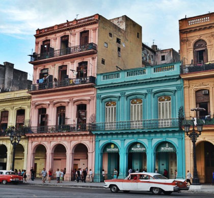 10 raisons de faire de Cuba votre prochaine destination – 2ème partie