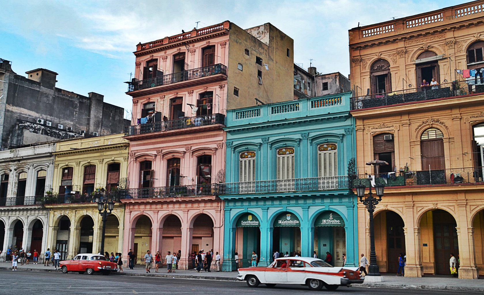 You are currently viewing 10 raisons de faire de Cuba votre prochaine destination – 2ème partie