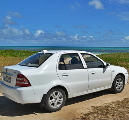 Location de voiture à Cuba : comment éviter les galères