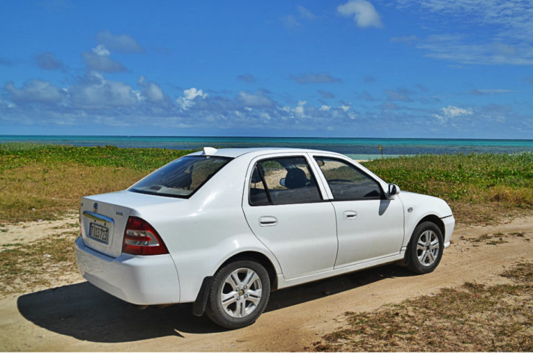 Lire la suite à propos de l’article Location de voiture à Cuba : comment éviter les galères