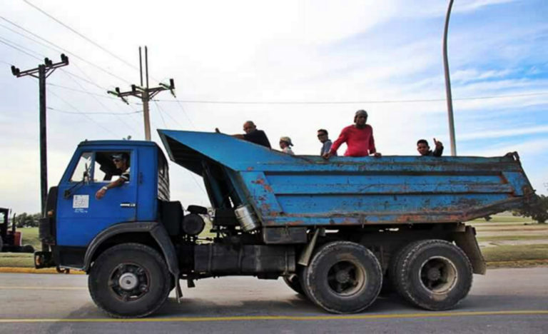 Lire la suite à propos de l’article Voyager à Cuba sans se ruiner : trucs et astuces – 2ème partie