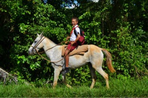 Lire la suite à propos de l’article Balade photographique dans le Viñales des cubains