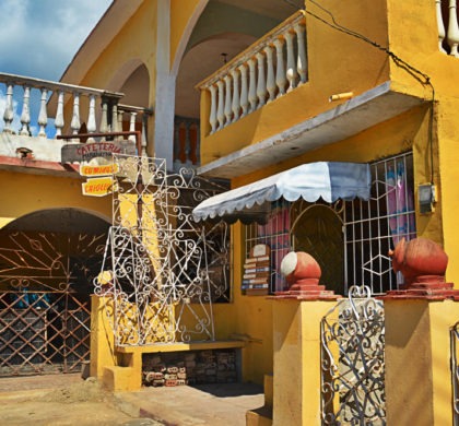 Où manger pas cher à Trinidad