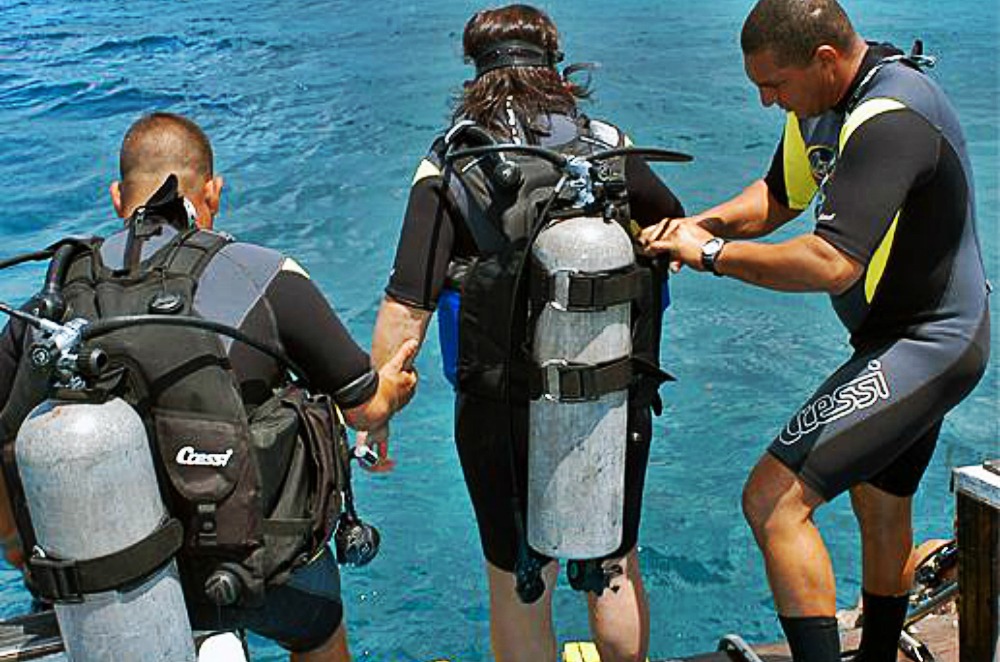 You are currently viewing L’île de la Jeunesse (Isla de la Juventud), un paradis cubain méconnu