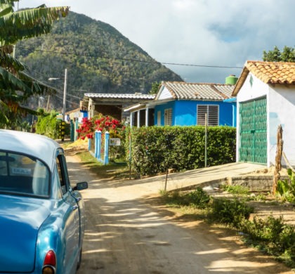 Coup de cœur pour… la (très authentique) vallée de Viñales !