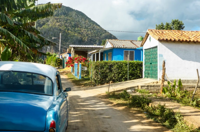 Lire la suite à propos de l’article Coup de cœur pour… la (très authentique) vallée de Viñales !