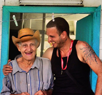 Cuba en 10 proverbes