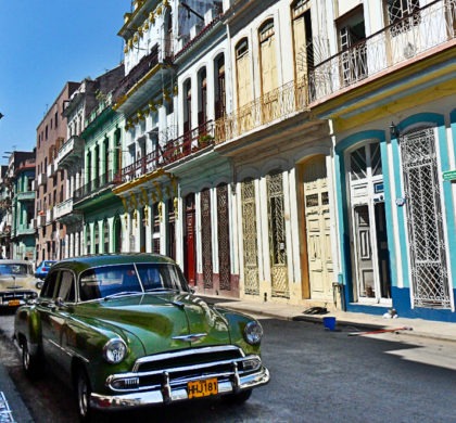 La Havane a lo cubano : découvrez la capitale à travers les yeux d’un havanais