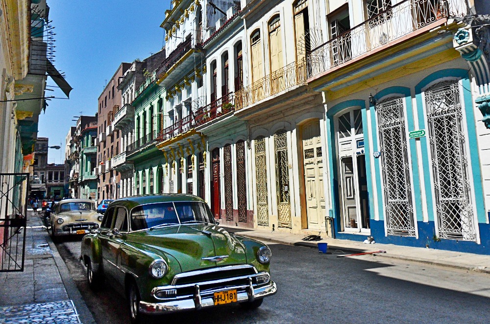 You are currently viewing La Havane a lo cubano : découvrez la capitale à travers les yeux d’un havanais