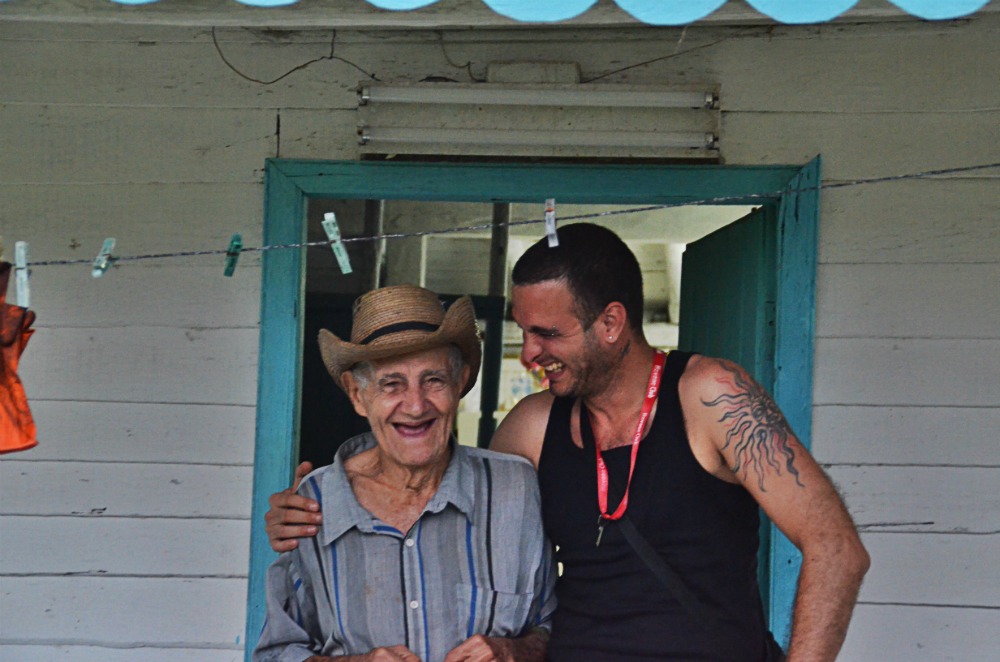 Cuba en 10 proverbes