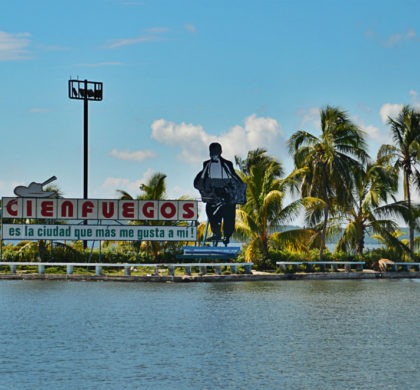 Cuba : votre itinéraire en chanson