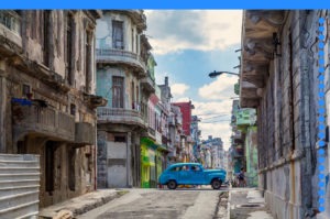 Lire la suite à propos de l’article Itinéraire de 12 jours à Cuba
