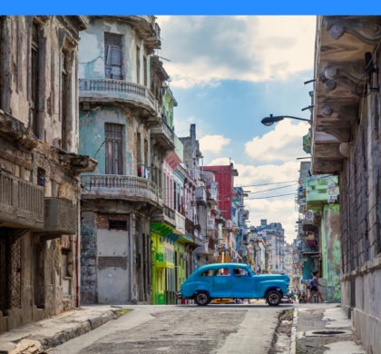 Itinéraire de 12 jours à Cuba