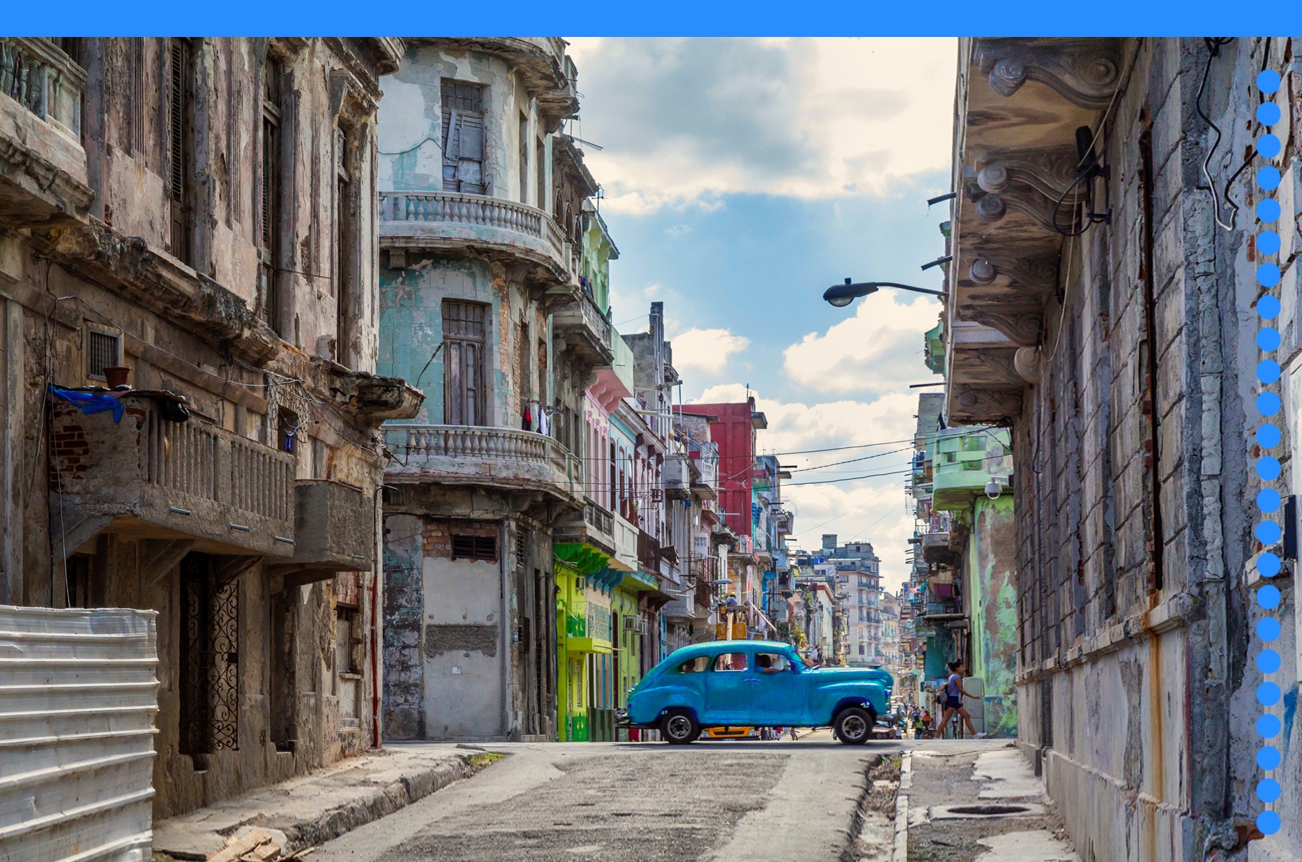 You are currently viewing Itinéraire de 12 jours à Cuba