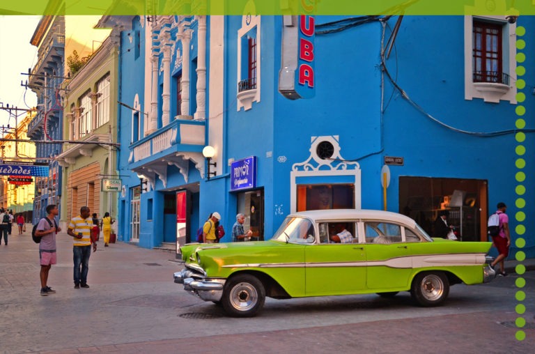 Lire la suite à propos de l’article Itinéraire de 21 jours à Cuba