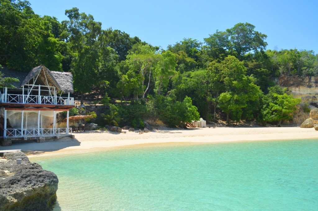 Playa Cayo Saetia