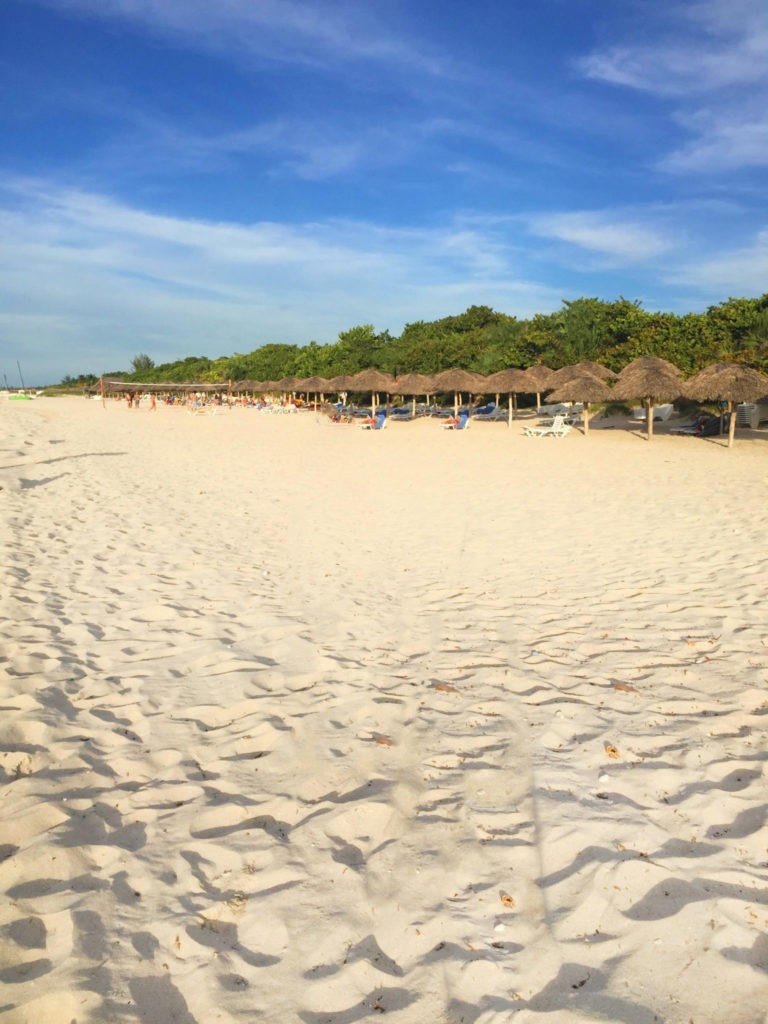 Playa Varadero