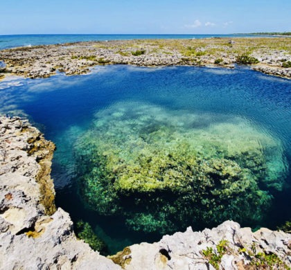 Maria la Gorda et la péninsule de Guanahacabibes, la pointe ouest de Cuba