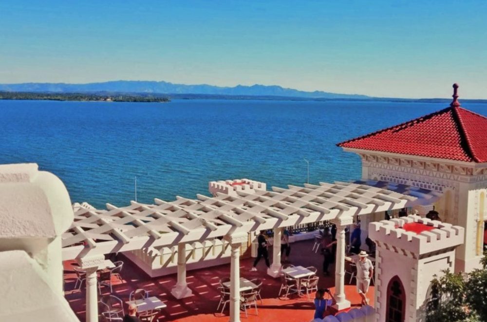 Cienfuegos