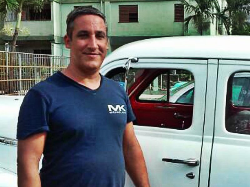 Ramon 1 Ramon 1