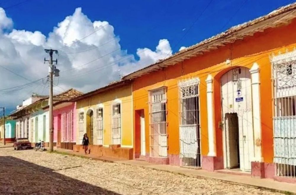Trinidad