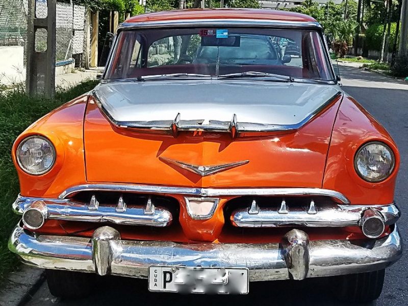 voiture Dennys voiture Dennys